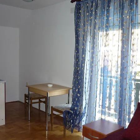 Potok Vendégház Lokve