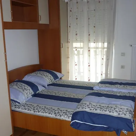 Guest house Potok Lokve