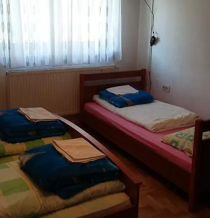 Potok Guest house 2*