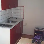 Potok Gostinjska kuća Lokve