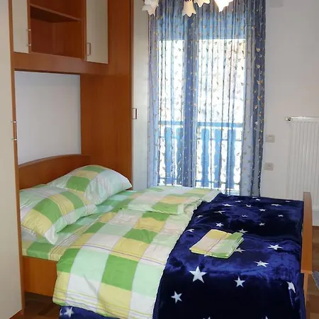Potok Guest house Lokve