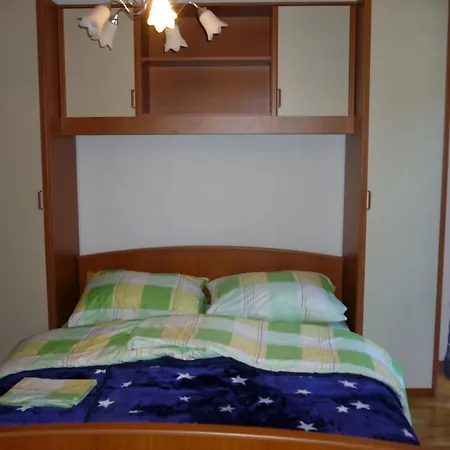 Konukevi Potok Lokve