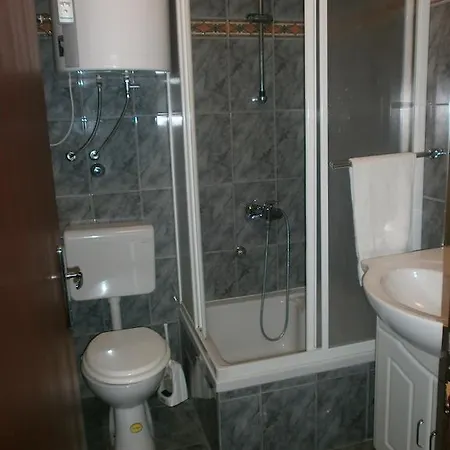 Guest house Potok Lokve