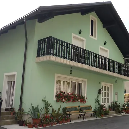Guest house Potok Lokve