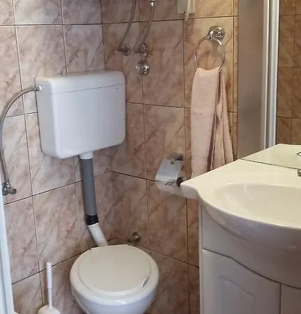 Potok Guest house