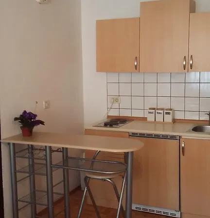 Guest house Potok 2*