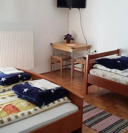 Potok Guest house 2*