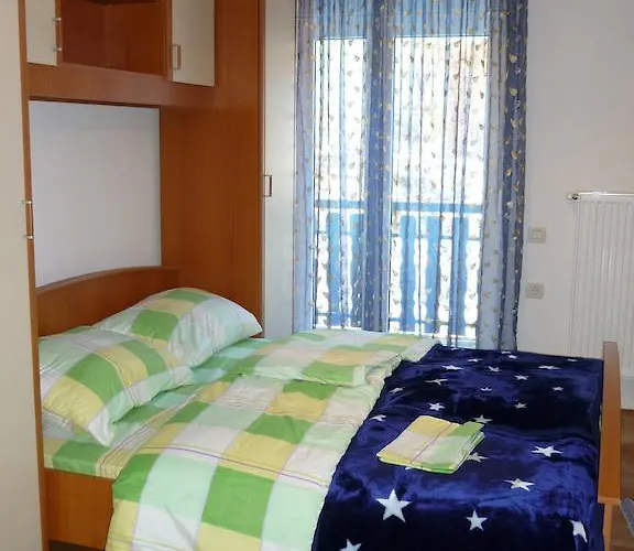 Potok Konukevi Lokve