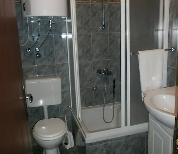 Konukevi Potok Lokve