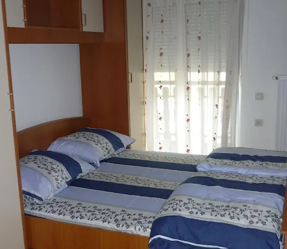 Konukevi Potok Lokve