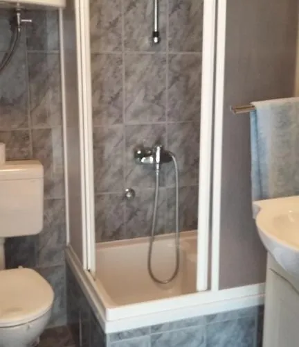 Konukevi Potok Lokve