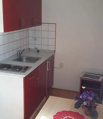 Potok Konukevi Lokve