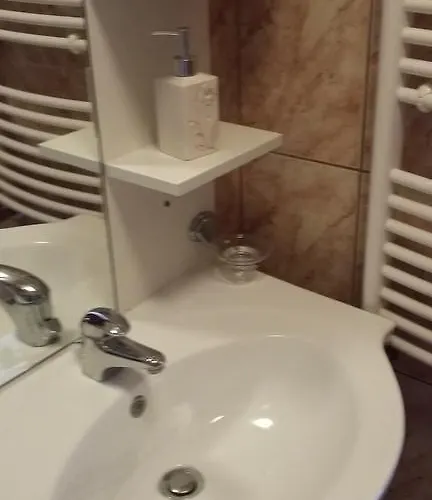 Potok Konukevi Lokve